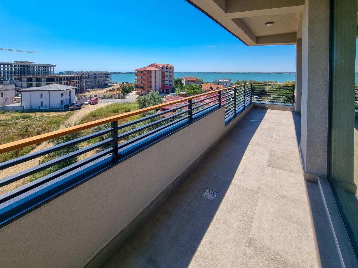 Mafmaf Apartments Năvodari Zewnętrze zdjęcie