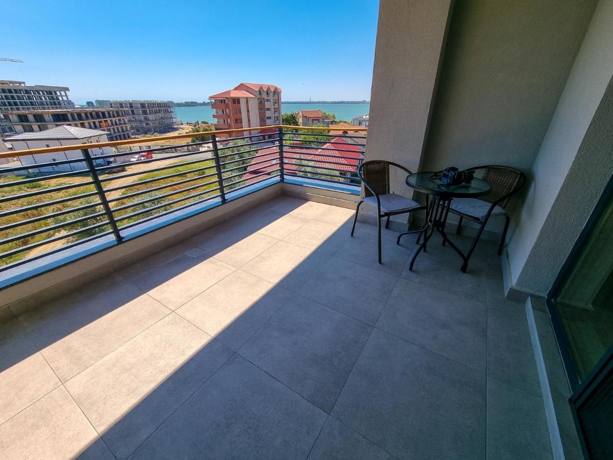 Mafmaf Apartments Năvodari Zewnętrze zdjęcie