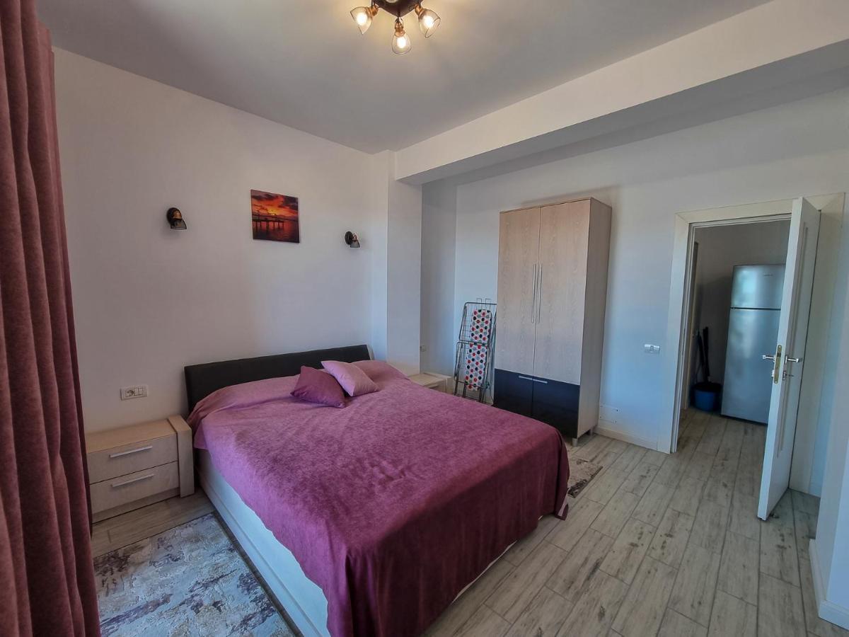 Mafmaf Apartments Năvodari Zewnętrze zdjęcie