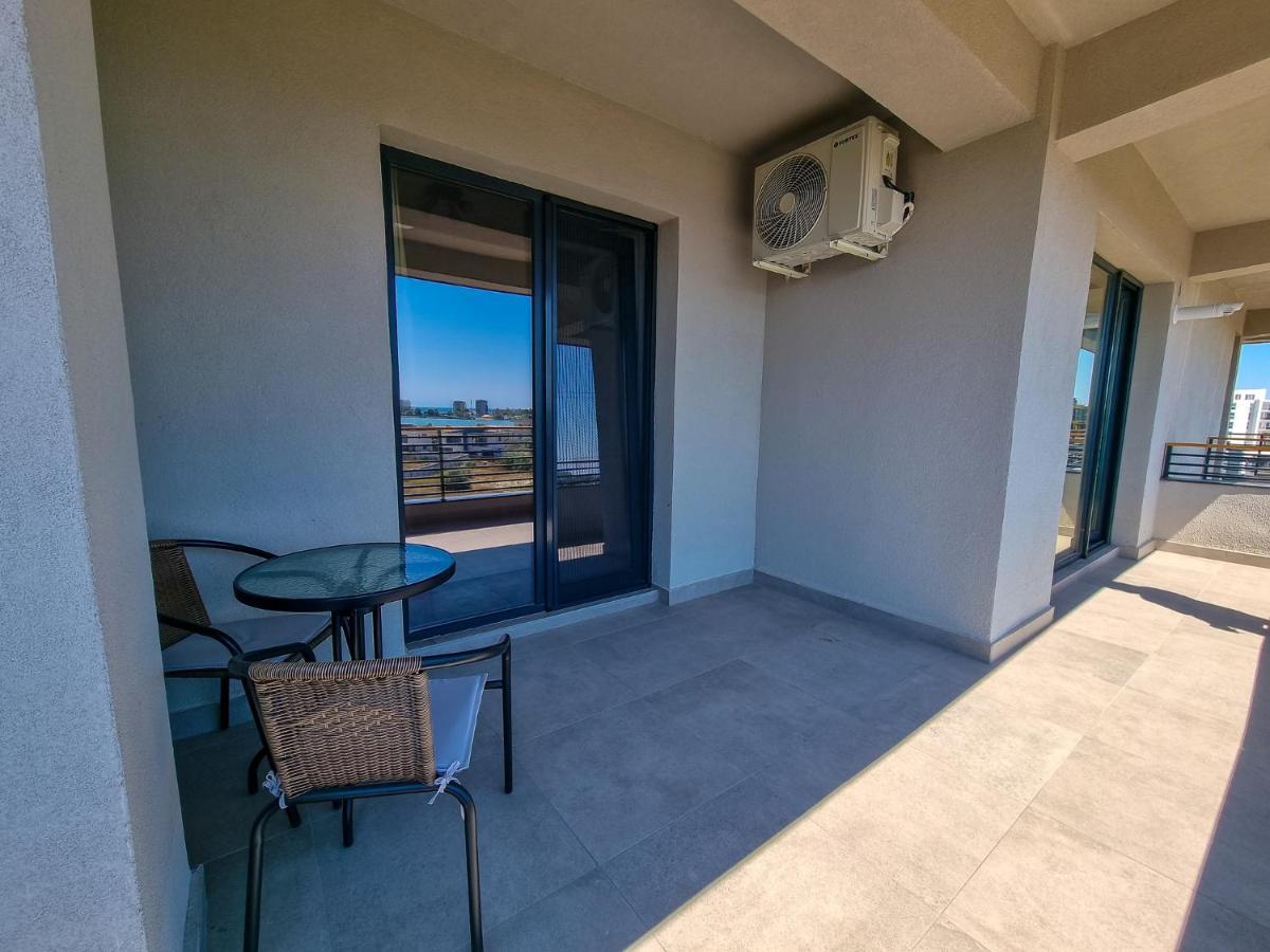 Mafmaf Apartments Năvodari Zewnętrze zdjęcie